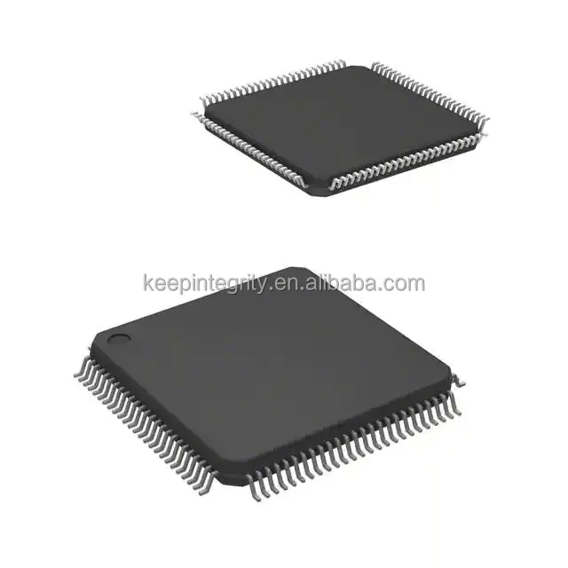 SPC560B50L5 SPC56 Microcontroller IC Chips Integrated Circuits Electronic Components parts SPC560B50L5C6E0Y