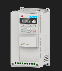 อินเวอร์เตอร์ BD600 ซีรีส์ แบบเฟสเดียว/สามเฟส 220V 750W/1HP ความถี่ต่ำ สำหรับพัดลม H100T40075BX0 อินเวอร์เตอร์เฟสเดียว H100T40075BX0 - Product Image 3