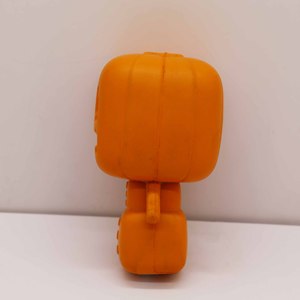 Juguete Antiestrés de Bola de Calabaza de Halloween de Ascenso Lento, Decoración, Venta Caliente - Product Image 2