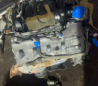 Moteur d'occasion 3UR FE V8 570 5.7 1UR 2UR 3UR, pièces de moteur à essence pour Lexus 570 3ur-fe
