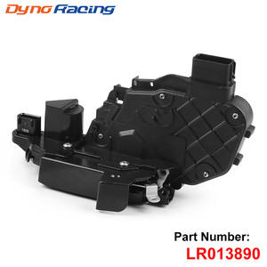 Sensor de Mecanismo de Bloqueo Trasero Derecho para Land Rover Discovery 4/Range Rover LR013890, Motor de Cierre Centralizado, Categoría de Producto Adecuada - Product Image 5