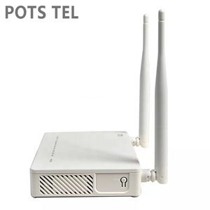 CY001 Prix d'usine ONU XPON GPON d'occasion 1GE+3FE+1TEL+1USB 4 ports F663NV3a - Product Image 2