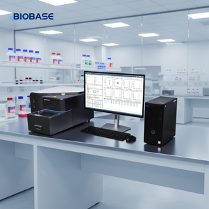 BIOBASE CHINA ZS-AE7S Class II Medical Flow Cytometer for <strong>HIV</strong> <strong>and</strong> Tuberculosis <strong>Testing</strong> with 2-Year Warranty - Product Image 1
