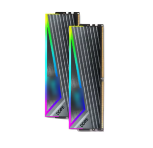 โมดูล RGB สีขาวและสีดำรุ่นดั้งเดิม XP-g D500G D350G C30 C32 C36 16GB*2 32GB*2 6000MHZ 6400MHZ 7200MHZ หน่วยความจำสำหรับเล่นเกม - Product Image 4