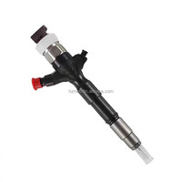 Injecteur Common Rail 2367030140 095000544 pour Toyota Hilux 1KD-FTV 3.0L