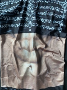 Mono Bodycon Desnudo con Patrón <span class=keywords><strong>de</strong></span> <span class=keywords><strong>Calavera</strong></span> Sexy para <span class=keywords><strong>Hombre</strong></span>, <span class=keywords><strong>Disfraz</strong></span> <span class=keywords><strong>de</strong></span> Halloween para Bar, Club, Baile en Barra, Trajes <span class=keywords><strong>de</strong></span> Escenario - Product Image 5