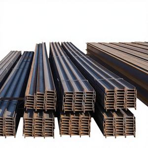 Viga de Acero en Sección H Diseñada para Edificios de Gran Envergadura, Estructuras de Puentes y Construcción Industrial Pesada - Product Image 6