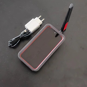 Cầm tay <span class=keywords><strong>Drone</strong></span> phát hiện và thiết bị định vị 6.0 inch màn hình cảm ứng - Product Image 5