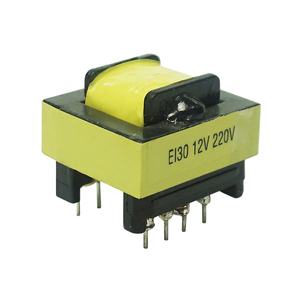 <span class=keywords><strong>Ei22</strong></span> ei30 bobina electrónica transformador de alta frecuencia - Product Image 3