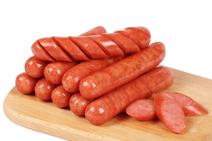 Nicht gentechnisch verändertes strukturiertes <span class=keywords><strong>Soja</strong></span> protein für vegane Fleisch anwendungen Protein quelle auf pflanzlicher Basis für Wurst-Nugget-<span class=keywords><strong>Hackfleisch</strong></span> TVP - Product Image 6