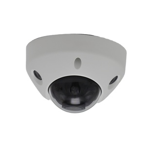 Cámara de Red Mini Domo Fija HIK DS-2CD2543G2-IS Original de 4MP con AcuSense, Micrófono Integrado, IP67, IK8, POE - Product Image 5