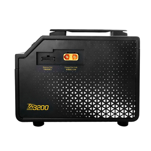 Chargeur intelligent Grepow TA3200 haute tension 6-14S 60A à courant élevé pour batteries de drones agricoles RC - Product Image 1