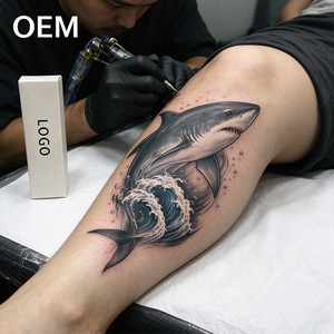 Tatouage de qualité standard pour cours de formation en tatouage - Product Image 3