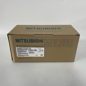 โมดูลอินพุต PLC ของมิตซูบิชิ รุ่น AJ65BT-D75P2-S3 - Product Image 1
