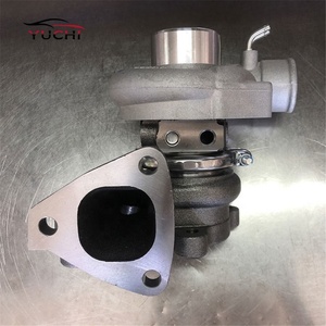 เทอร์โบชาร์จเจอร์ TF035 MR224978 MR212759 49135-02100สำหรับมิตซูบิชิที่มี ZQ0019เครื่องยนต์4D56TD - Product Image 4