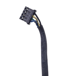 BFB0712HF 65mm 12V 1,8A 4-Pin Grafikkarten-Lüfter für -NVIDIA GTX Titan GTX980 <span class=keywords><strong>980Ti</strong></span> Kühler - Product Image 6