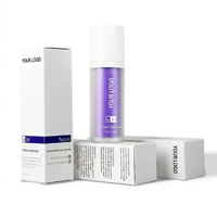 Dentifrice blanchissant naturel à la menthe, entièrement naturel et biologique, meilleur dentifrice blanchissant non toxique