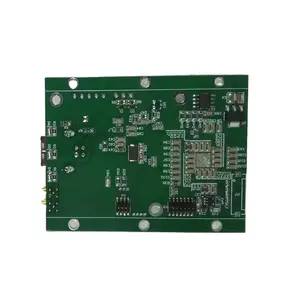 Sichuan Factory Customized Communication PCBA Electronic Printing Circuit Board and Other PCB&PCBA OEM Supplier