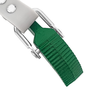 Llave de Correa de 12 Pulgadas para Filtro de Aceite, Extractor de Filtro Ajustable, Herramienta de Desmontaje de Filtro - Product Image 5