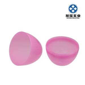 थोक ईस्टर अंडे बाल्टी बच्चों के आश्चर्य Gacha प्लास्टिक खुले अंडा सेट 18 ईस्टर अंडे - Product Image 3