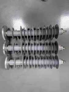 बिजली वृद्धि का शमन बन्दी 35kv <span class=keywords><strong>36kV</strong></span> - Product Image 4