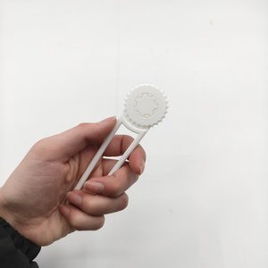 Outil de poinçonnage industriel pour boîtes en carton imprimées en 3D de haute qualité, idéal pour la fabrication de cartons ondulés en vrac et le bricolage - Product Image 3