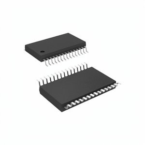 บริการครบวงจรสำหรับชิ้นส่วนอิเล็กทรอนิกส์แท้ 30 TFSOP ชิปจัดการพลังงาน (PMIC) รุ่น TPS5120QDBTRQ1G4 - Product Image 1