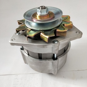 Alternador pequeño de 24V para motor diésel <span class=keywords><strong>deutz</strong></span> 912 913 - Product Image 2