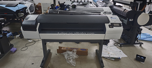 เครื่องพิมพ์คุณภาพสูง T795 790 ขนาด 44 นิ้ว 1070 มม. แบบอิงค์เจ็ท สำหรับเครื่องพิมพ์ 795 790  พร้อมใช้งาน รุ่น T790 T795 - Product Image 4