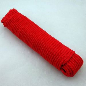 Cordon tressé en polypropylène - Product Image 3