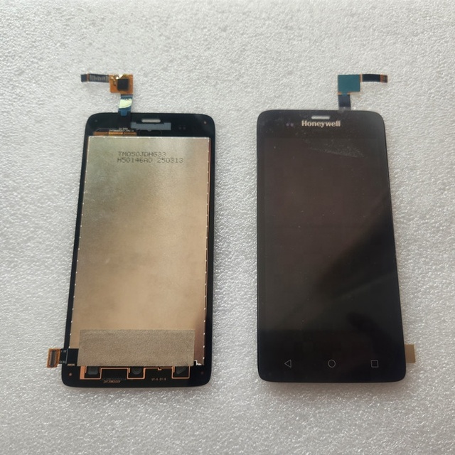 New LCD Module for Honeywell EDA51 LCD Screen Digitizer Assembly Touch Screen