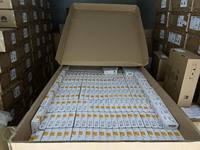 02315204 ESFP-GE-SX-MM850 Transceiver Optique Multimode 850nm 0.55km LC Module Gigabit 1000BASE-SX