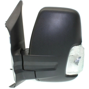 Chine Usine Vans Auto Parts OEM LK4Z-17682-GA LK4Z-17683-GA Rétroviseur latéral électrique avec BLIS pour <span class=keywords><strong>Ford</strong></span> <span class=keywords><strong>Transit</strong></span> 150 250 350 - Product Image 1