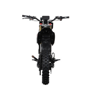 Nueva Motocicleta Eléctrica de Cross de 60V 3000W de Gran Potencia para Jóvenes y Adultos, Ruedas 14/12, 110km/h, Motocicleta Todoterreno de Carreras Deportivas con CE - Product Image 5