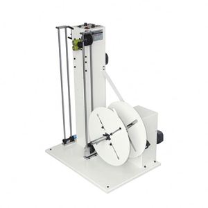 Máquina de alimentación de liberación de alambre automática horizontal y vertical de bajo precio con muchos modelos de alimentador de cable - Product Image 1