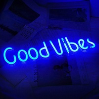 Bandes LED personnalisées multicolores IPx4 étanches, enseigne au néon, animation personnalisable, décoration publicitaire pour mariages, magasins, bureaux