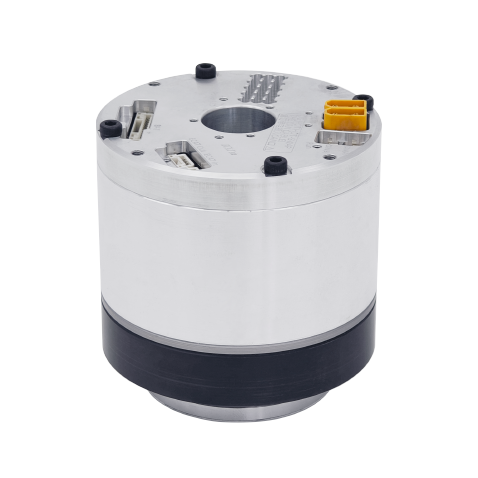 Humanoid Robot Precision Joint Actuator Brushless DC Permanent Magnet Waterproof Servo Harmonic Reducer Driver Home Appliance