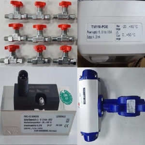 เซ็นเซอร์วัดระยะการเคลื่อนที่ Solartron DP/30/S นำเข้าจากเยอรมนี ความแม่นยำสูง สำหรับใช้งานในอุตสาหกรรม - Product Image 2
