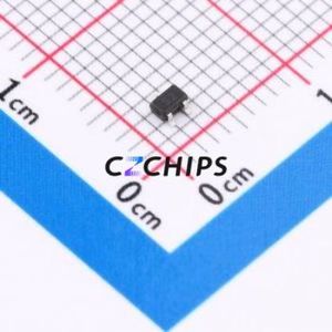 New&Original SI2302W SOT-323 Transistor Field Effect Transistor (MOSFET) Whole Sale Electronic Component Chips & BOM Service - Product Image 1