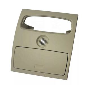 กรอบ<span class=keywords><strong>ไฟ</strong></span>อ่านหนังสือในรถ ฝาครอบพลาสติกสำหรับไฟอ่านหนังสือใน<span class=keywords><strong>รถ</strong></span>กระบะฟอร์ด เรนเจอร์ - Product Image 2