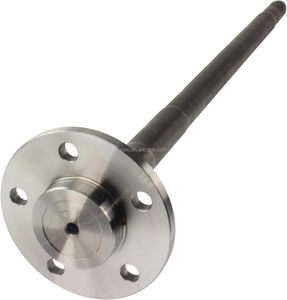 447-1575l phía sau trục trục 1987 1996 cho Ford trục nửa trục trái E150 31 spline <span class=keywords><strong>8.8</strong></span> Dia vòng bánh răng - Product Image 1