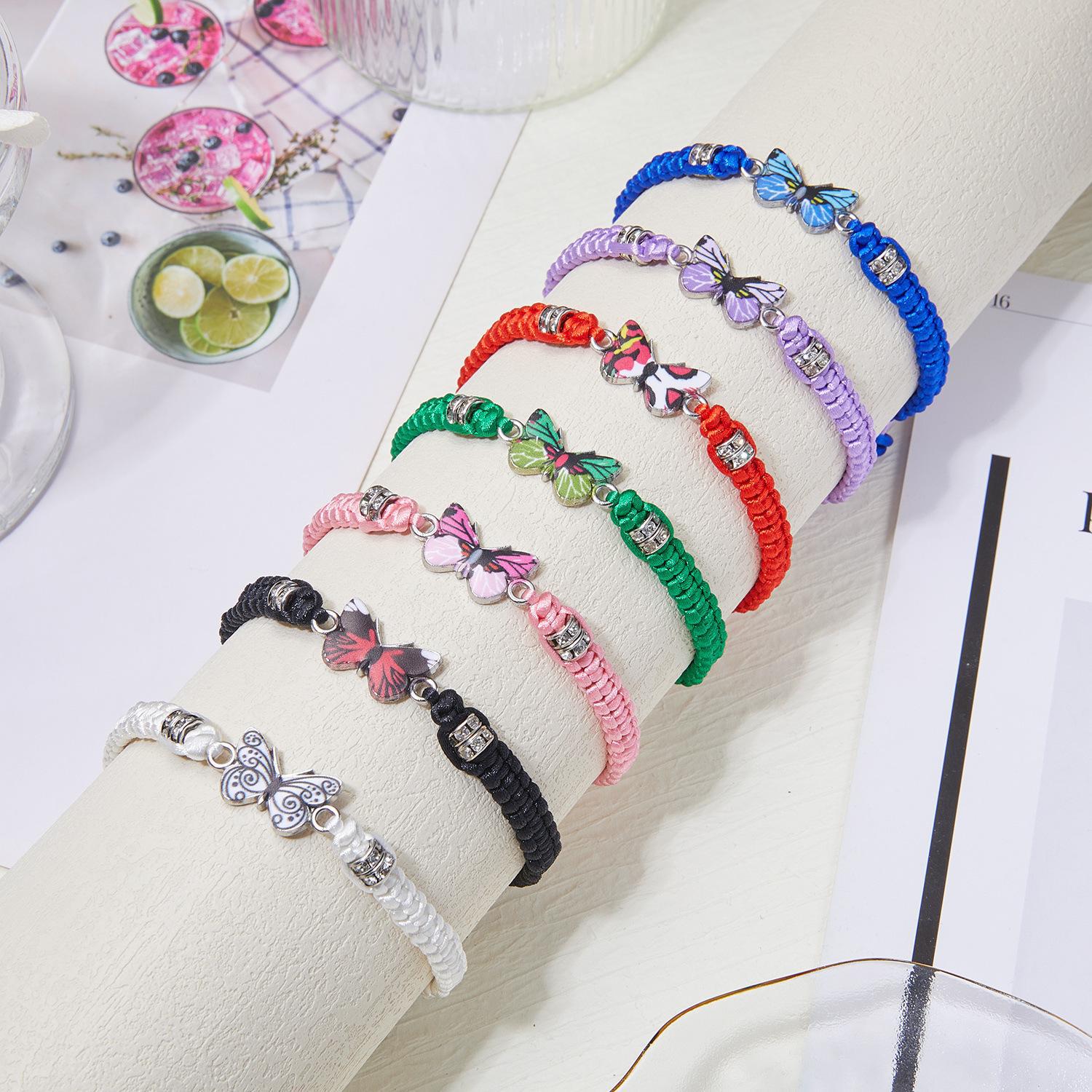 Bracciale amicizia | Acquisti Online su : Braccialetti : Braccialetti : Bracciali : Bracciali Amicizia A Due