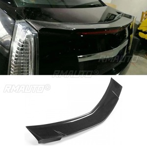 สปอยเลอร์หลังรถยนต์ CTS อุปกรณ์ตกแต่งรถยนต์ สำหรับ Cadillac CTS 2008-2012 ชิ้นส่วนดัดแปลงสปอยเลอร์หลังรถยนต์ - Product Image 2