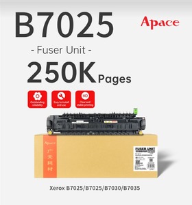 Apace Hot Bán gốc tân trang fuser đơn vị lắp ráp cho Xerox versalink b7025 B7030 b7035 - Product Image 6