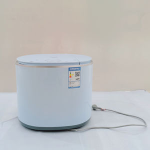 Machine à laver à ultrasons XQB12-A9, vente chaude, pas cher, personnalisée, machine à laver à remous - Product Image 1