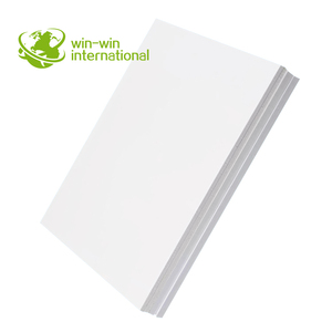 la <span class=keywords><strong>plaque</strong></span> en <span class=keywords><strong>PVC</strong></span> rigide expansé 2050x3050mm Schaumstrukturplatte aus <span class=keywords><strong>PVC</strong></span> Panneaux <span class=keywords><strong>PVC</strong></span> expansé blanc - Product Image 4
