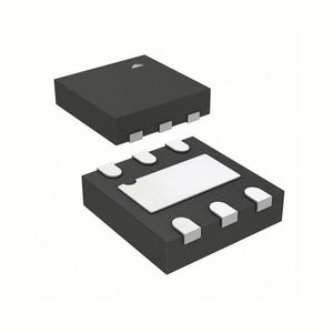 Brand-new & Original RT9030-1BGQW WDFN-6L Semiconductor Integrated Circuit One-stop Purchasing of Electronic Components - Product Image 1