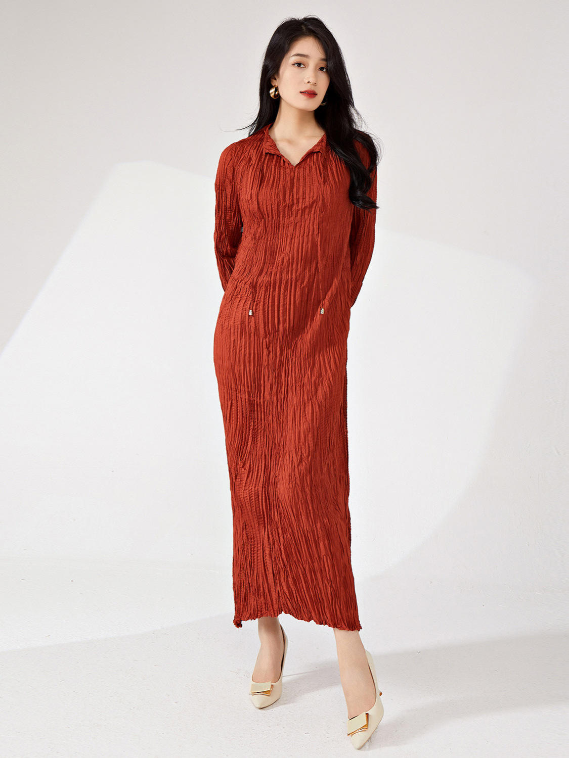 ปะการังสีแดง