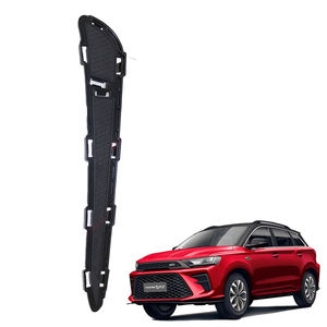 Decoración de parachoques trasero de coche <span class=keywords><strong>SWM</strong></span> <span class=keywords><strong>G01F</strong></span> Original de alta calidad Precio con descuento Incluye nuevos artículos y clips - Product Image 1