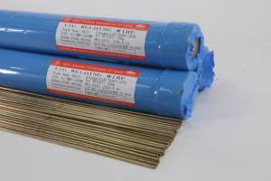 Batang Las Tembaga Fosfor BCuP-2 BCUP-3 BCUP-5 Kawat Las Perunggu Kawat Las Kuningan HS221 - Product Image 6